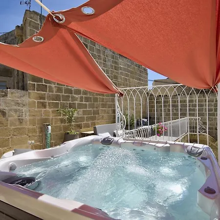 Hébergement de vacances Ta Rozamari Żejtun