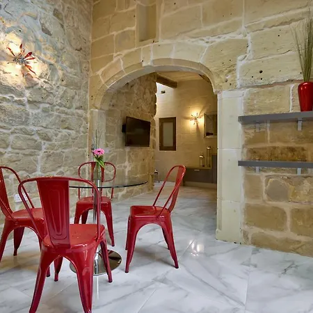 Ta Rozamari Holiday home Zejtun