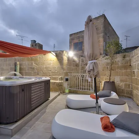 Ta Rozamari Holiday home *