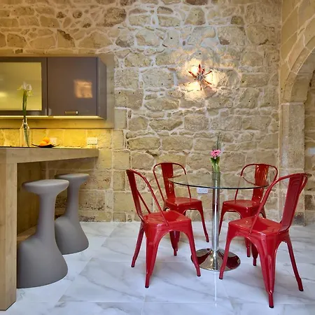Holiday home Ta Rozamari Zejtun