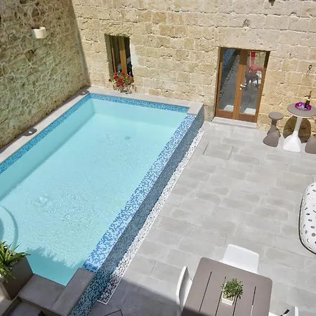Ta Rozamari Holiday home