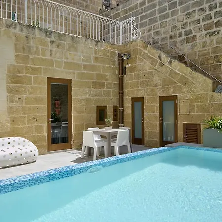 Ta Rozamari * Zejtun